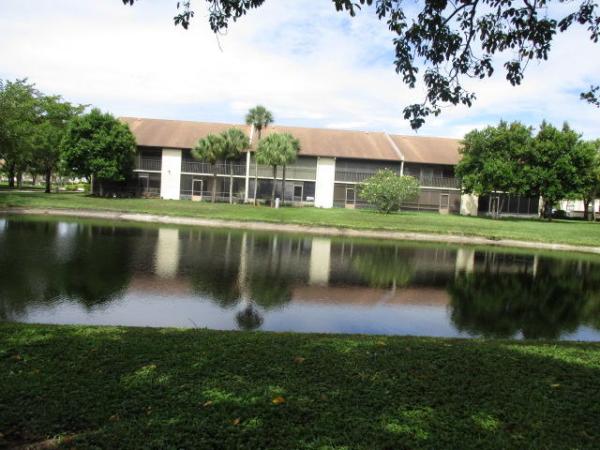 Villas Of Willow Bend, 3649 Lakeville Way #C, Lake Worth, Florida 33467, image 1