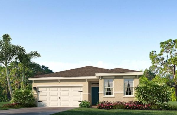 Palm Gardens, 6846 Mitchell St, Jupiter, Florida 33458, image 1