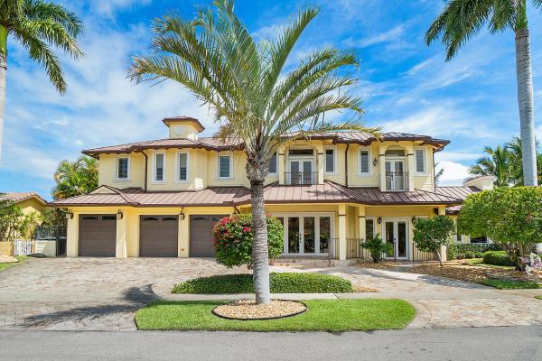 Boca Bay Colony, 789 NE Boca Bay Colony Dr, Boca Raton, Florida 33487, image 1