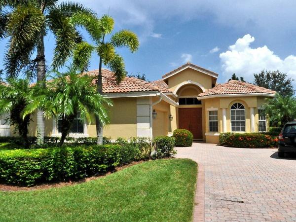 Maidstone, 9139 Pumpkin Rdg, Port St. Lucie, Florida 34986, image 1