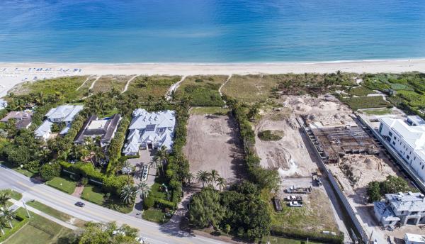 1625 Ocean, 611 S Ocean Blvd, Delray Beach, Florida 33483, image 1