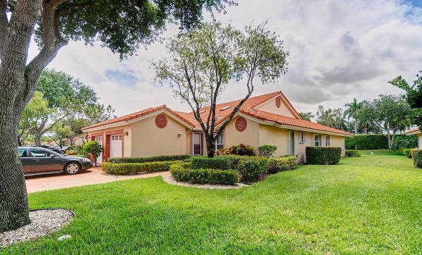 Palm Isles, 7156 Summer Tree Dr, Boynton Beach, Florida 33437, image 2