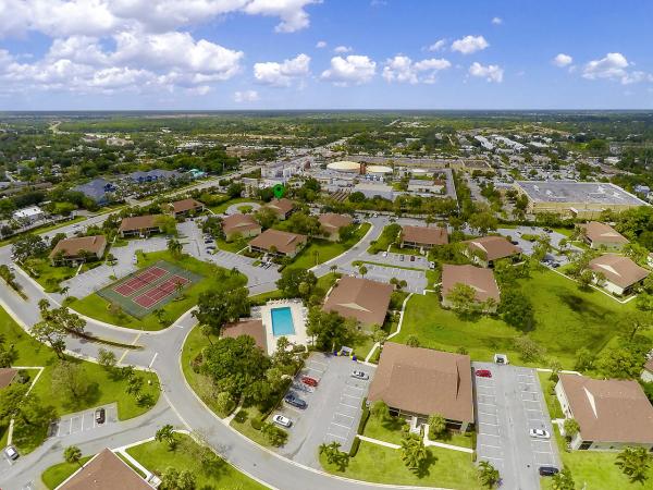 Chasewood North, 6560 Chasewood Dr #G, Jupiter, Florida 33458, image 1