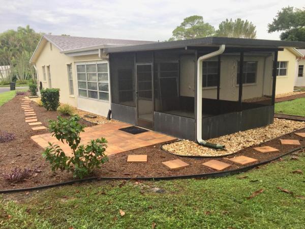 The Rainbows, 4722 Rainbow Dr, Greenacres, Florida 33463, image 2