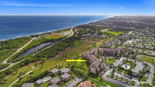 Jupiter Bay East, 275 Palm Ave #C207, Jupiter, Florida 33477, image 3
