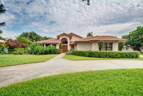 Sherwood Park, 3897 Sherwood Blvd, Delray Beach, Florida 33445, image 2
