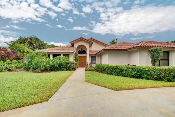 Sherwood Park, 3897 Sherwood Blvd, Delray Beach, Florida 33445, image 1