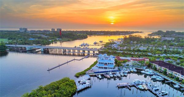 Trader's Crossing North At Jonathan's Landing, 16695 Traders Xing N #117, Jupiter, Florida 33477, image 3