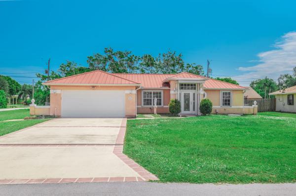 Sandhill Crossing, 2874 SE Rawlings Rd, Port St. Lucie, Florida 34952, image 1
