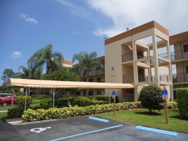 Watersedge At Lakes Of Delray, 5574 Witney Dr #106, Delray Beach, Florida 33484, image 1