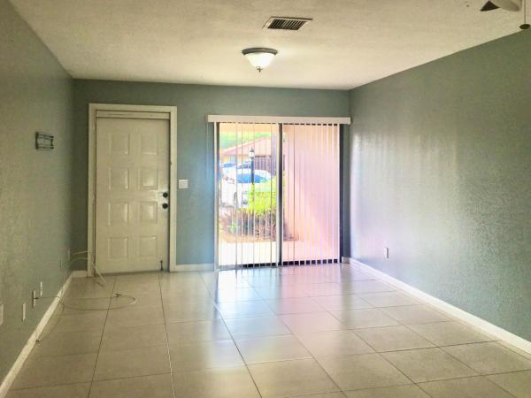 Forest Hill Villas Garden, 5933 Forest Hill Blvd #6, West Palm Beach, Florida 33415, image 1