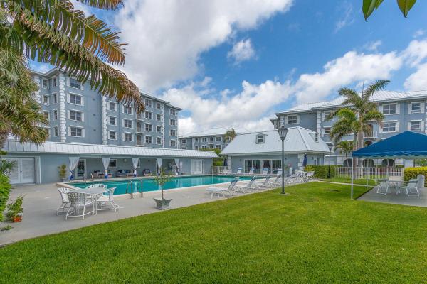 Bermuda High West, 2150 S Ocean Blvd #7D, Delray Beach, Florida 33483, image 1