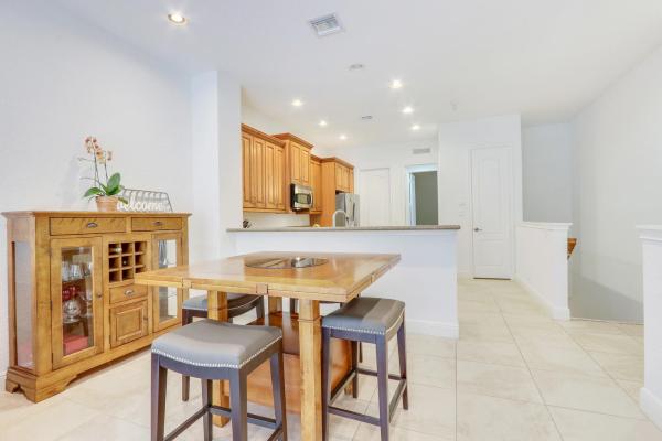 Cielo Townhomes, 5110 Artesa Way W, Palm Beach Gardens, Florida 33418, image 1