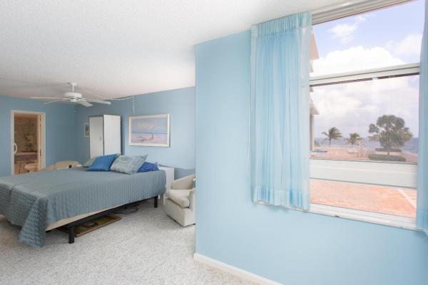 Renaissance Of Pompano Beach, 1370 S Ocean Blvd #303, Pompano Beach, Florida 33062, image 1