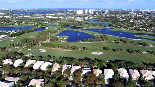 Classics At Bear Lakes, 2092 Chagall Cir, West Palm Beach, Florida 33409, image 1