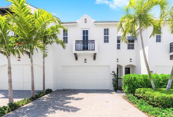St George At Delray Beach, 918 St George Blvd, Delray Beach, Florida 33483, image 1