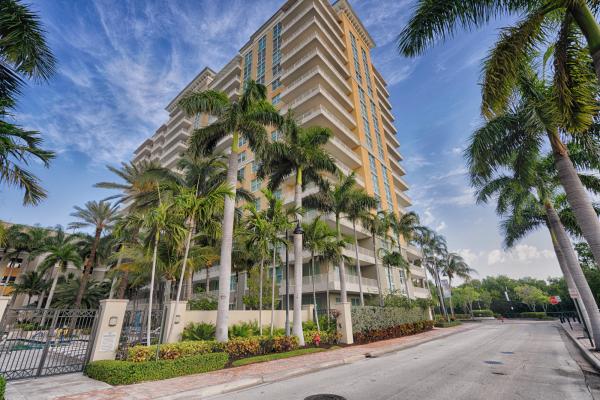 Marina Village At Boynton Beach, 700 E Boynton Beach Blvd #401, Boynton Beach, Florida 33435, image 1