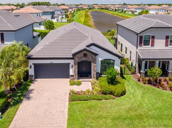 Silverwood Estates, 5704 Sandbirch Way, Lake Worth, Florida 33463, image 1