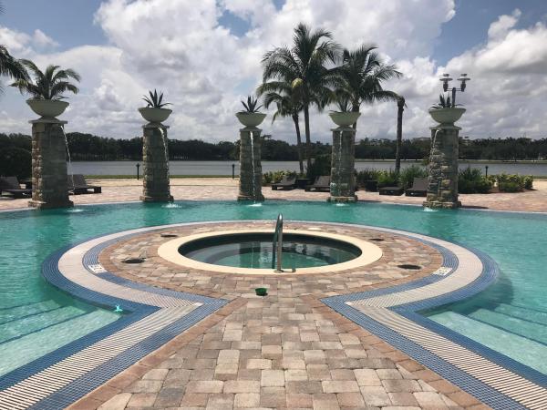 Tao Sawgrass, 2681 N Flamingo Rd #1708S, Sunrise, Florida 33323, image 1