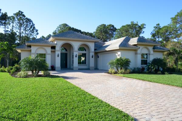 Meadowood Golf & Tennis Club, 9623 Knollwood Ln, Fort Pierce, Florida 34951, image 3