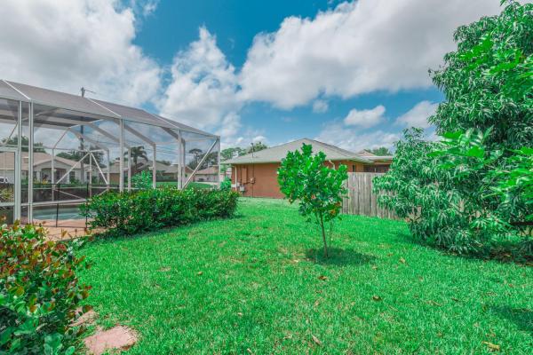Palm Trails, 1333 SW Del Rio Blvd, Port St. Lucie, Florida 34953, image 1