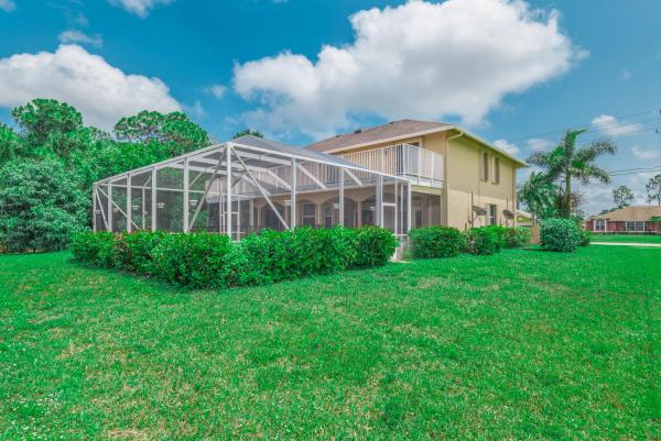 Palm Trails, 1333 SW Del Rio Blvd, Port St. Lucie, Florida 34953, image 2