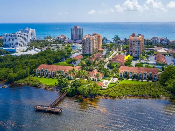 3604 S Ocean Blvd #103, Highland Beach, Florida 33487, image 2