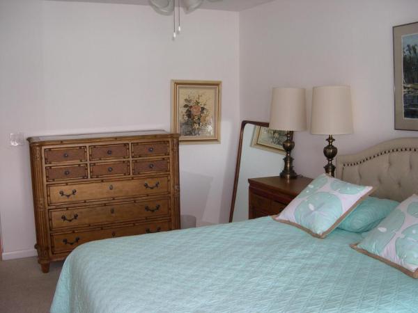 The Colonnades, 1145 Bayshore Dr #203, Fort Pierce, Florida 34949, image 3