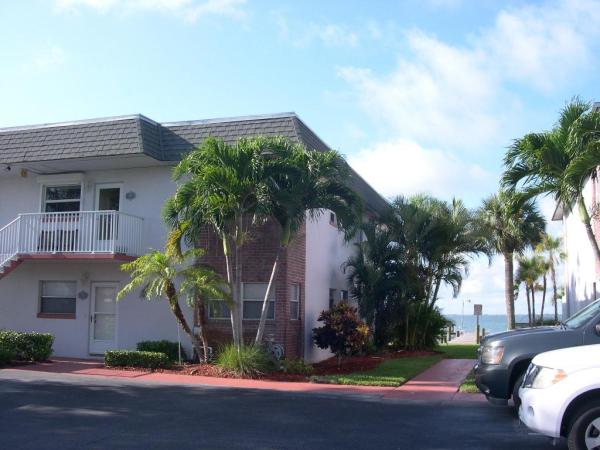 The Colonnades, 1145 Bayshore Dr #203, Fort Pierce, Florida 34949, image 1