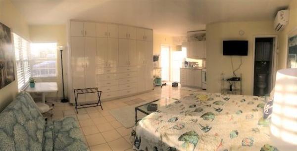 Coral Ridge Galt, 2855 NE 30th St #1-6, Fort Lauderdale, Florida 33306, image 1