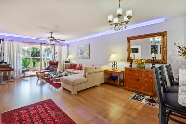 Palm Greens At Villa Del Ray, 5896 Via Delray, Delray Beach, Florida 33484, image 1