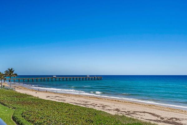 Palm Beach Hampton, 3100 S Ocean Blvd, Palm Beach, Florida 33480, image 2