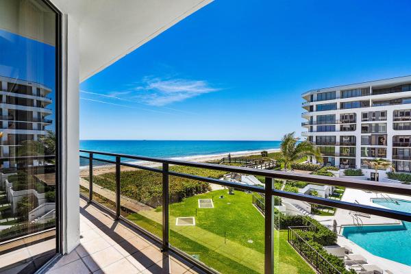 Palm Beach Hampton, 3100 S Ocean Blvd, Palm Beach, Florida 33480, image 1