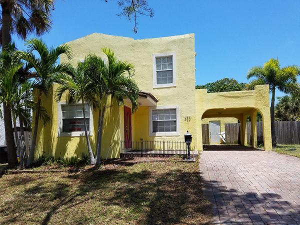 Northwood Hills, 953 39th Ct, West Palm Beach, Florida 33407, image 2