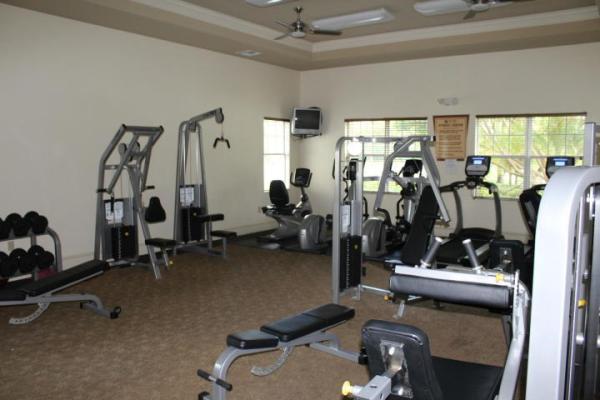 The Villas At Emerald Dunes, 6492 Emerald Dunes Dr #103, West Palm Beach, Florida 33411, image 2