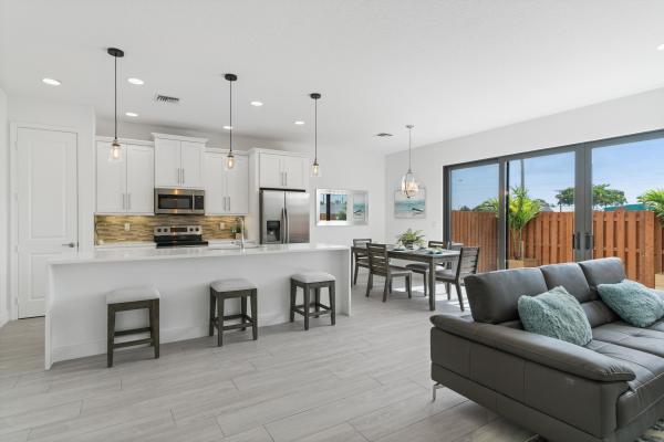 Santa Catalina, 3211 Santa Catalina Pl, Greenacres, Florida 33467, image 2