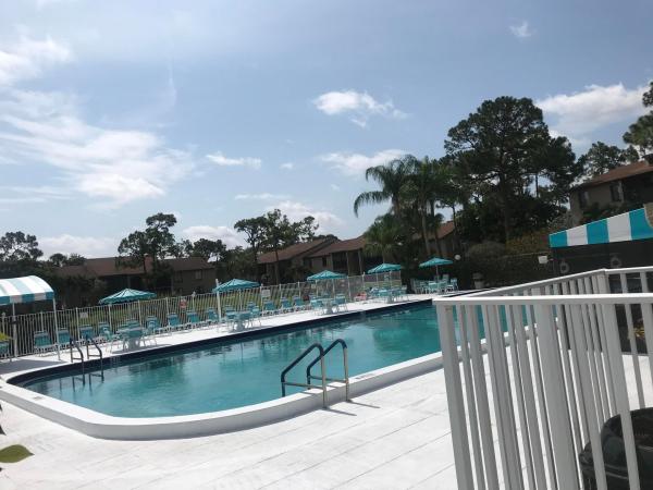 Pine Ridge North 3, 702 Sunny Pine Way #H2, Greenacres, Florida 33415, image 3