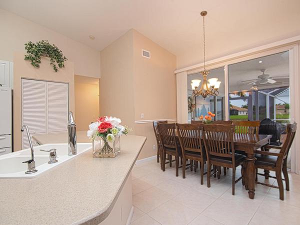 The Sanctuary At Sawgrass Lakes, 364 SW Quiet Woods, Port St. Lucie, Florida 34953, image 1