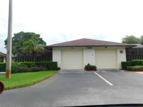 1461 Captains #32, Fort Pierce, Florida 34950, image 1