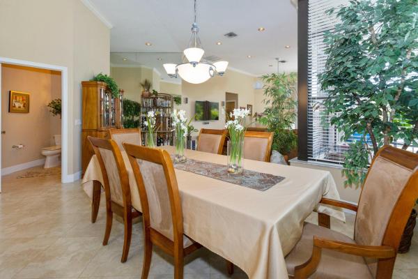 Barclay At Wycliffe, 4481 Barclay Fair Way, Lake Worth, Florida 33449, image 1