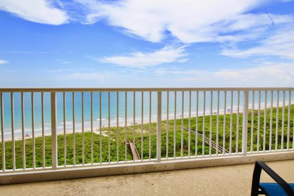 Ocean Pearl, 3920 N Highway A1a #704, Fort Pierce, Florida 34949, image 1