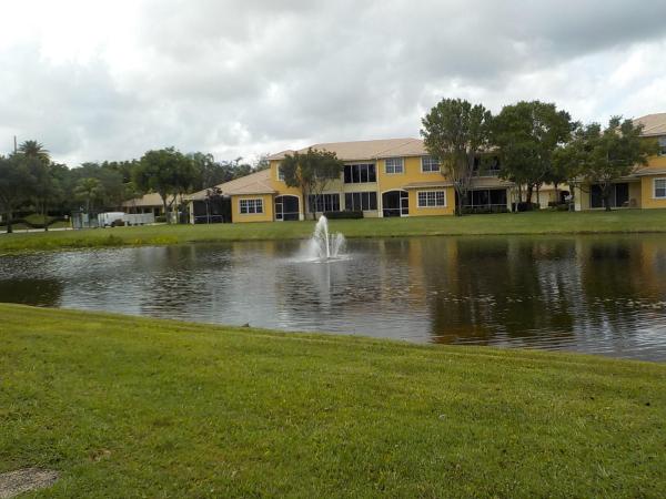 Bella Verde, 6394 Bella Cir #1003, Boynton Beach, Florida 33437, image 2