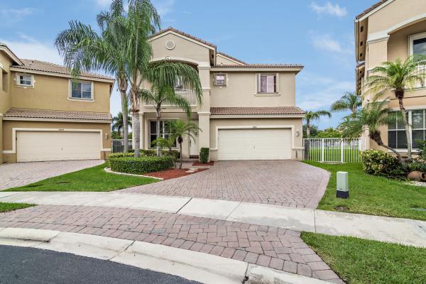 Hypoluxo Haverhill, 6861 Carolyn Way, Lake Worth, Florida 33463, image 1
