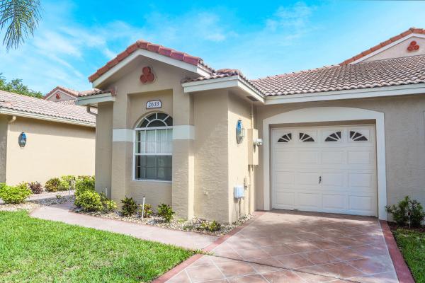 2633 Mango Creek Ln, Boynton Beach, Florida 33436, image 3