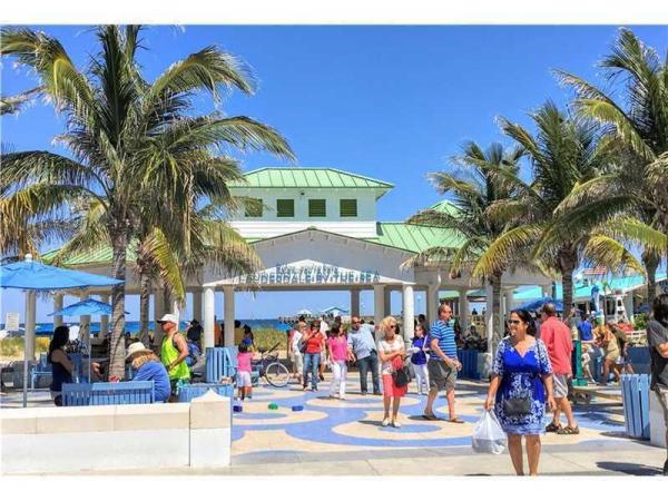 Ocean Bay Club, 5555 N Ocean Blvd #53, Lauderdale By The Sea, Florida 33308, image 2