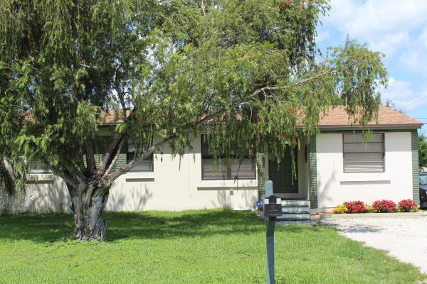 898 Whitaker Rd, Belle Glade, Florida 33430, image 1