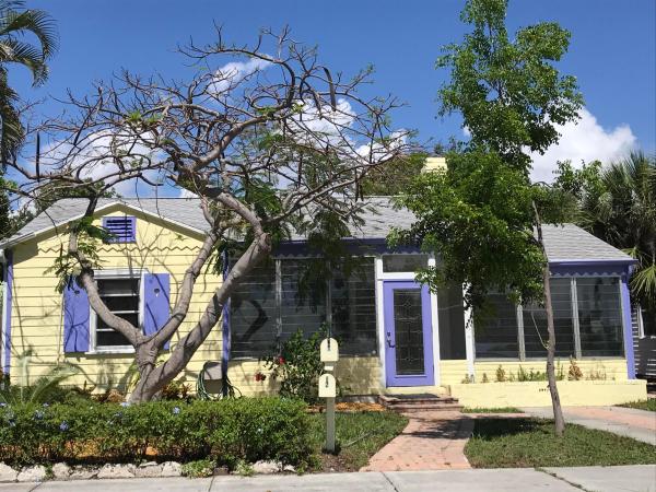 Lake Worth Town, 905 N Palmway #1, Lake Worth Beach, Florida 33460, image 1