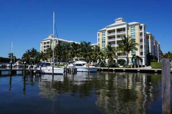 The Moorings At Lantana, 804 E Windward Way #603, Lantana, Florida 33462, image 3