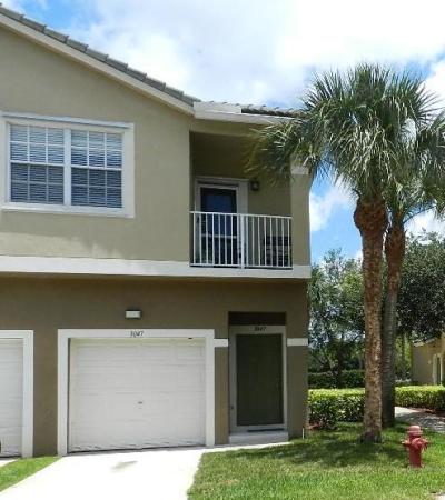3047 Grandiflora Dr, Greenacres, Florida 33467, image 1