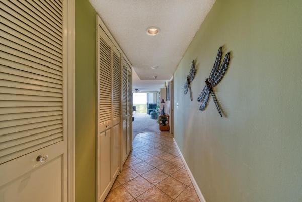 Bryn Mawr Ocean Towers, 5059 N Highway A1a #401, Fort Pierce, Florida 34949, image 3